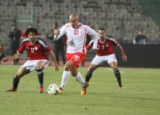 شارك برأيك| ما تقييمك لأداء المنتخب المصري في مباراته أمام تونس؟