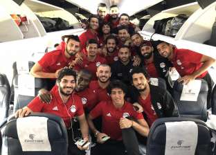 بث مباشر| مباراة مصر ضد سوازيلاند اليوم الثلاثاء 16-10-2018