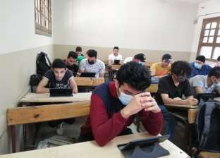 طلاب الثانوية العامة: أسئلة امتحان اللغة العربية التجريبي تقيس الفهم