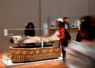 «مصر الفرعونية»: اكتشاف أدوات مصرية فى قلب القارة.. وتمثال لـ«أوزيريس» فى زائير