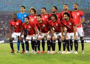 منتخب مصر يتعادل سلبيًا أمام تنزانيا في الشوط الأول