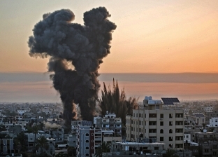 آخر أخبار فلسطين اليوم.. إطلاق ألفي صاروخ على إسرائيل وسقوط أكثر من 100 شهيد فلسطيني