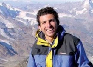 عمر سمرة: كل الأشخاص يمكنهم تسلق الجبال.. و"المهم احترام الطبيعة"