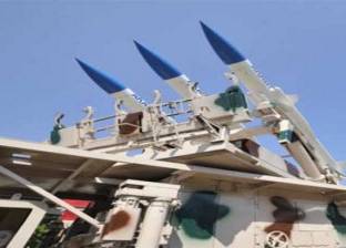 الهند تشتري صواريخ إسرائيلية قبيل زيارة نتانياهو