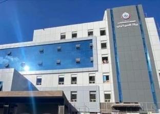 محافظ كفر الشيخ: وصول أجهزة طبية لمستشفى بيلا المركزي الجديد