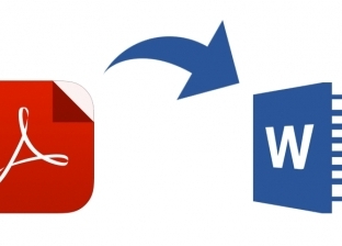 خطوة مهمة لاعتماد مشروعك البحثي.. 3 طرق لتحويل صيغ ملفات Word إلى PDF