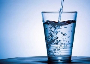 دراسة: شرب المياه المعدنية الغنية بالمعادن يمكنها منع ضغط الدم المرتفع