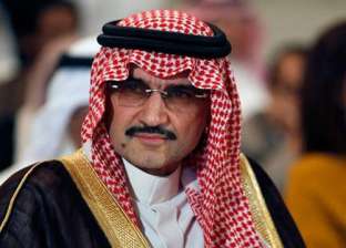 الوليد بن طلال: شكرا والدي «كينج سلمان» على «قيادة السعوديات للسيارة»