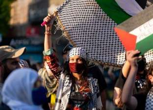 دول دعمت جيش الاحتلال الإسرائيلي.. ومشاهيرها هتفوا: «تحيا فلسطين»
