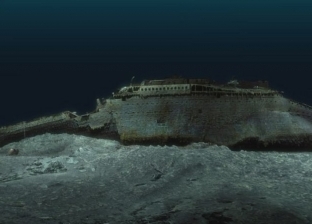 أمريكا توقف رحلة استكشافية لحطام «تيتانيك» بعد انفجار الغواصة «تيتان»