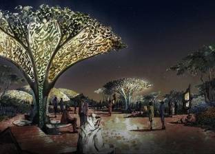 «حديقة القرآن» و«كهف المعجزات» في دبي.. مزارات جديدة لعرض قيم الإسلام