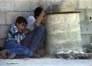 أمام أعين العالم.. 23 عاماً على استشهاد محمد الدرة بجانب والده في غزة