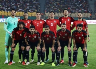 عاجل.. صلاح ومصطفى محمد يقودان التشكيل الرسمي لمنتخب مصر أمام كوت ديفوار