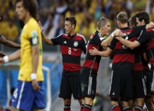 مباراة نكسة السامبا.. حكاية أكبر هزيمة في تاريخ البرازيل بكأس العالم