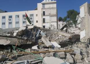 الرئاسة الفلسطينية: يجب وقف العدوان الإسرائيلي على غزة فورا