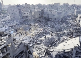 وزيرة خارجية كندا: سنبحث إدخال مساعدات إنسانية لقطاع غزة