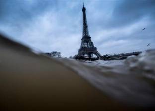 الإضرابات تغلق برج إيفل في فرنسا