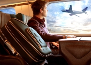 5 نصائح لتجنب الإرهاق خلال رحلة الطيران.. «اعرفها لو أول مرة تسافر»