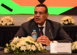 وزير التنمية المحلية: مصر ستمثل إفريقيا بصورة مشرفة في قمة المناخ