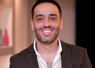 رامي جمال عن البهاق: "حب الناس خلاني أبص للبقع وأقولها أنت سبب سعادتي"