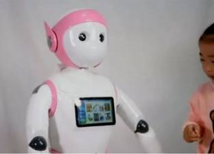 الصين تصمم "روبوت" للأطفال قادر على "الرقص".. وعلماء نفس: خطر