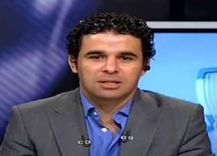 خالد الغندور: "أنا ضد أي لاعب كرة القدم ينتمي للإخوان"