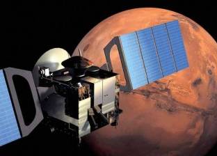 ناسا تبحث إطلاق مروحية على سطح المريخ.. أسرع 10 مرات عن نظيرتها بالأرض