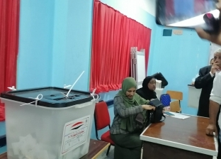 غلق باب لجان الانتخابات الرئاسية في البحر الأحمر دون شكاوى