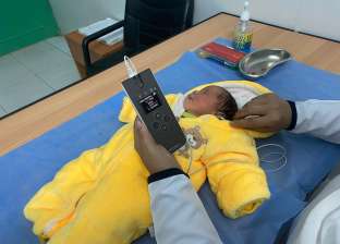 الصحة: فحص 2.8 مليون طفل ضمن مبادرة الكشف عن ضعاف السمع وحديثي الولادة