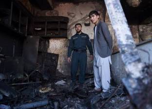انتحاري يفجر نفسه داخل مسجد شيعي في كابول