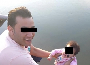 مصادر أمنية: والد «طفلة التعرية» أجبر أمها على تصوير فيديوهات مخلة