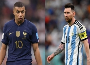 القنوات المفتوحة الناقلة لمباراة الأرجنتين وفرنسا في نهائي كأس العالم