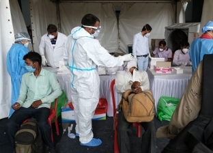 إصابات "كورونا" في الهند تقترب من الـ7 ملايين حالة