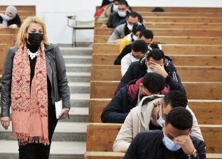 عاجل.. التعليم: أزمة قلبية وراء وفاة «طالبة سوهاج» أثناء الامتحان