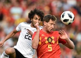 قبل المونديال.. مصر الأضعف عربياً وأفريقياً