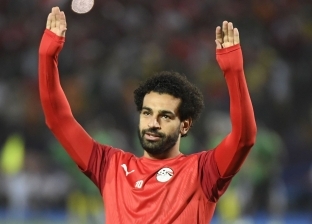 مصدر: محمد صلاح أنصف أحمد فتحي ولم يطلب شارة قيادة منتخب مصر