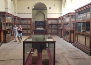 «المتحف المصري»: الاحتفال بذكرى اكتشاف مقبرة توت عنخ آمون لن يكون ضخما