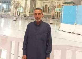 أسرة عامل توفي أثناء تنظيف مسجد ببني سويف: أوصى ابنه برفع الأذان
