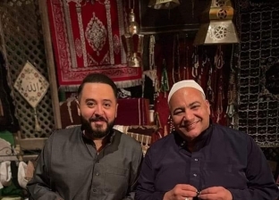 أحداث مسلسل «رمضان كريم 2» لـ بيومي فؤاد. ظهور شخصيات جديدة