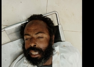 وفاة مجهول بمستشفى الحمام.. والشرطة تبحث عن ذويه (صورة)