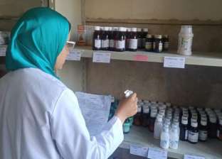 صحة الإسكندرية: لا صحة لإصابة 10 حالات عدوى فيروسية بعد الولادة في مستشفى الجمهورية