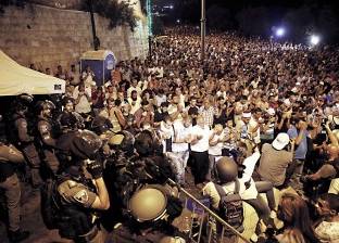 التحرير الفلسطينية: الاتصالات مع دولة الاحتلال مرهونة بالتقدم السياسي