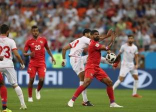بالفيديو| بنما تسجل الهدف الأول بمرمي تونس