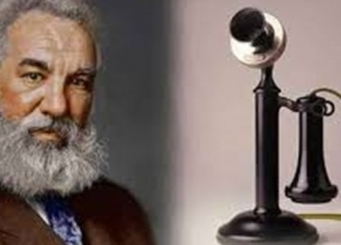 في ذكرى ميلاد جراهام بيل.. أبرز 10 معلومات عن مخترع الهاتف