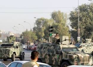 الجيش الأمريكي: مقتل 11 شخصا في اشتباكات بين قوات كردية وعراقية