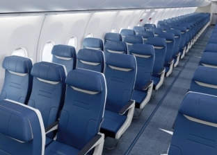 6 أسباب تجعلك تختار هذا المقعد داخل الطائرة.. السر في الصف الخامس