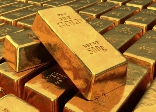 استقرار أسعار سبائك الذهب في مصر.. الـ5 جرامات بـ13 ألف جنيه