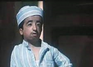 سرقة حساب محمد عيد الصغير بعد أيام من عودته للأضواء: «أنا مش أنا»