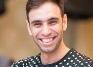 أحمد الشامي: لم أندم على رفض أعمال فنية من أجل فريق "واما"