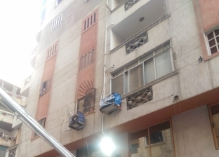 محافظ الاسكندرية يشدد على رفع كفاءة الإضاءة العامة بجميع أحياء الثغر